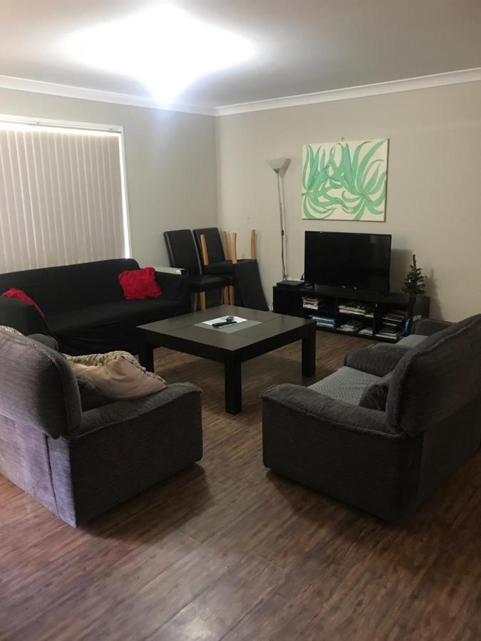 Surf Mist Villa Nowra Bagian luar foto