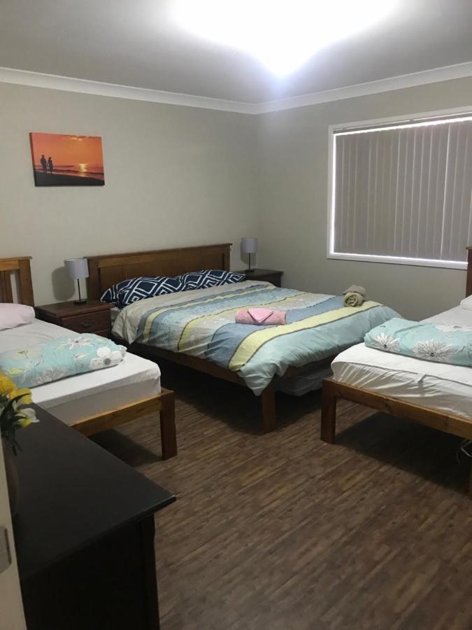 Surf Mist Villa Nowra Bagian luar foto
